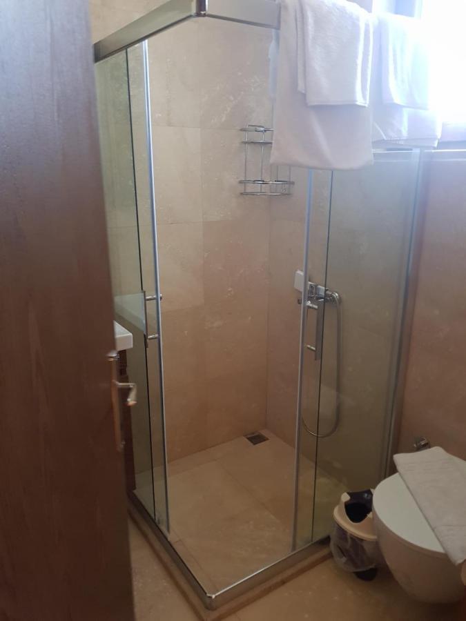 Villa Bade Dalyan Ngoại thất bức ảnh