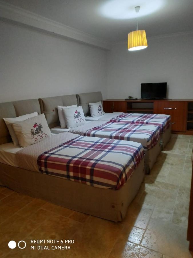 Villa Bade Dalyan Ngoại thất bức ảnh