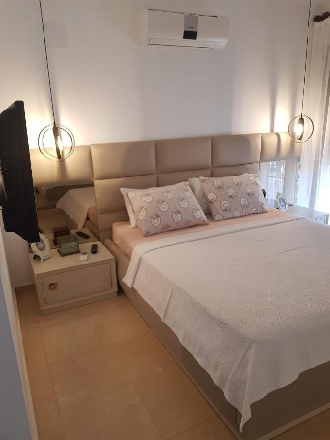 Villa Bade Dalyan Ngoại thất bức ảnh