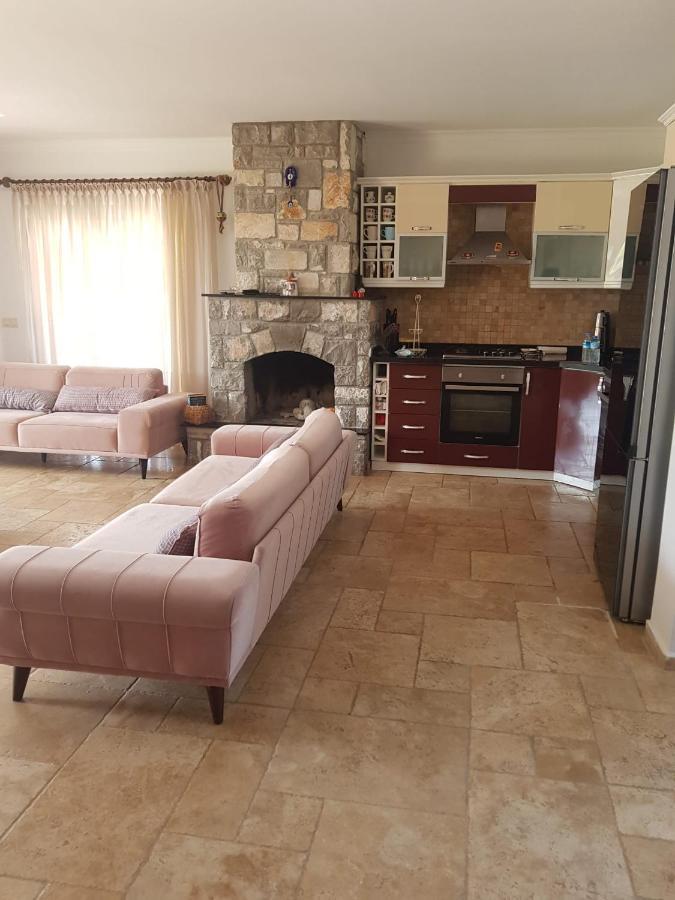 Villa Bade Dalyan Ngoại thất bức ảnh